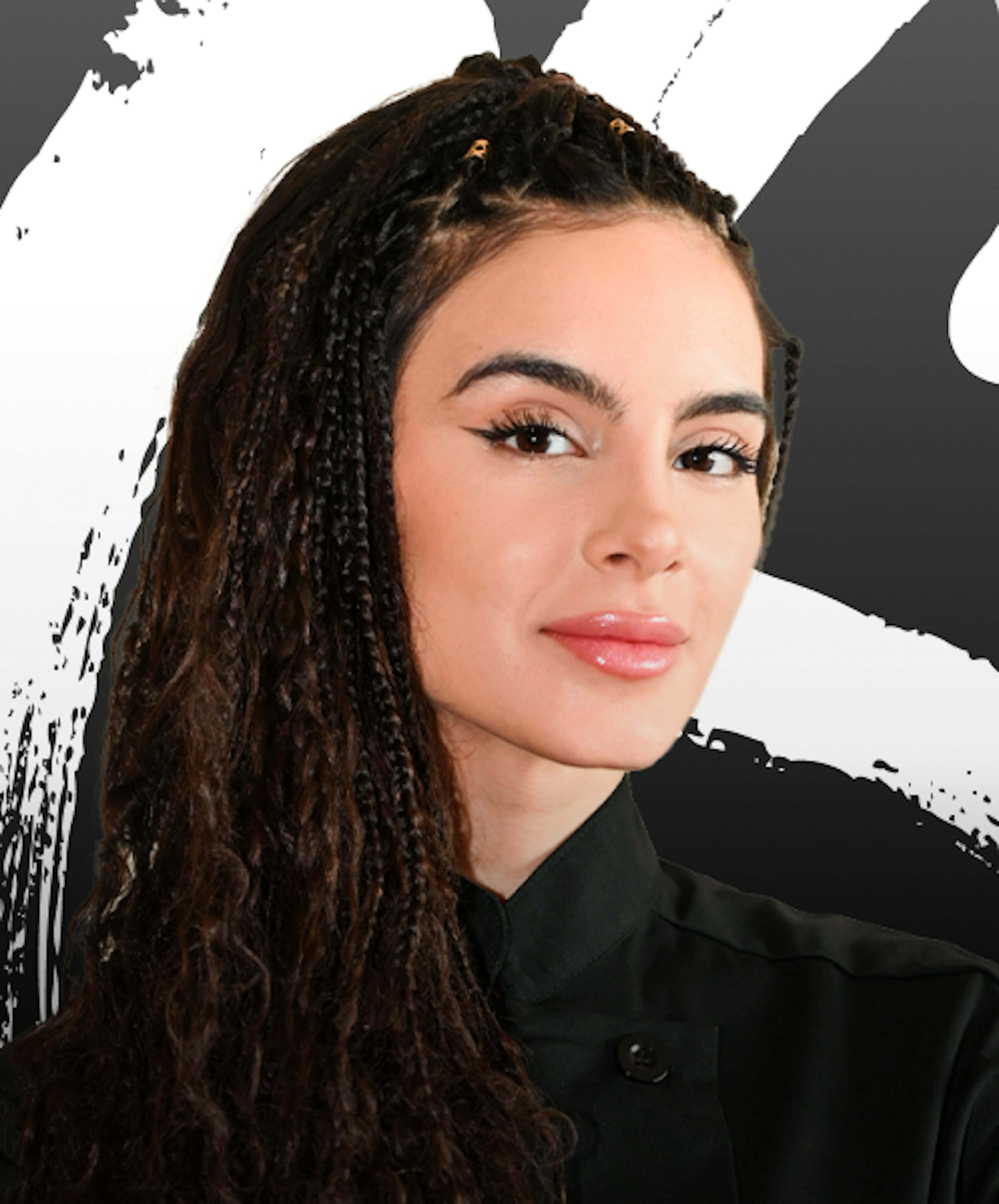 Chef Cami Sepulveda
